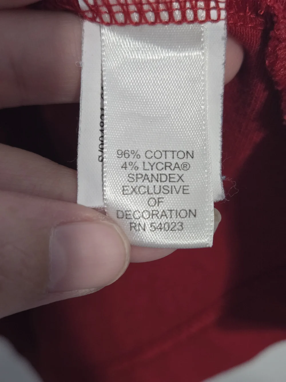 Banana Republic Red Polo Shirt Large Bear Logo Stretch‎ Cotton Men